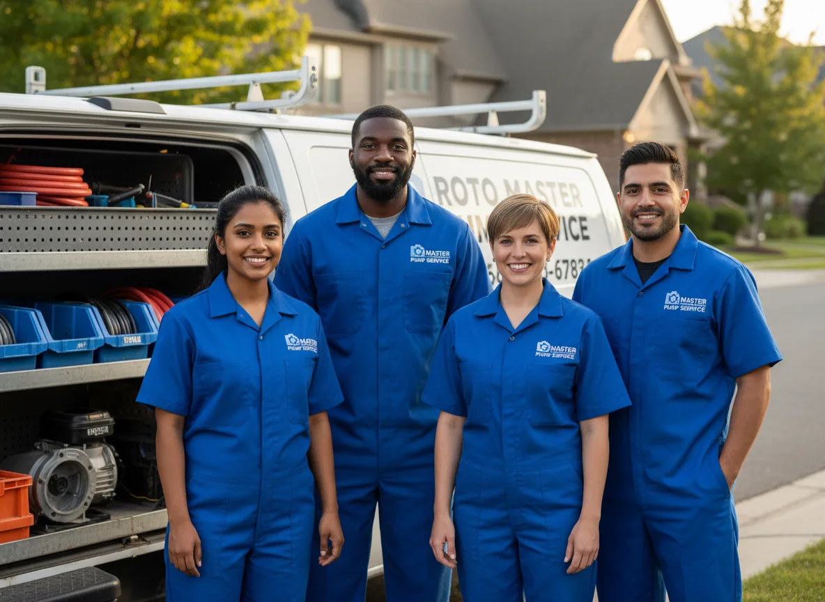 Sump Pump Installation company in Piper City, IL